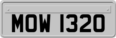 MOW1320