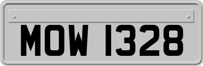 MOW1328