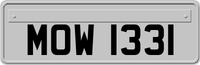 MOW1331