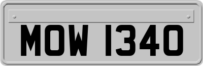 MOW1340