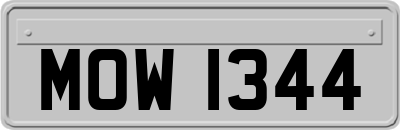 MOW1344