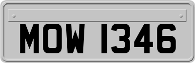 MOW1346