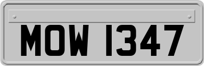 MOW1347