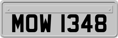 MOW1348