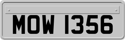 MOW1356
