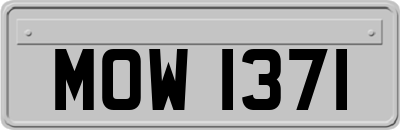 MOW1371