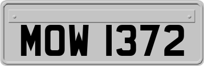 MOW1372