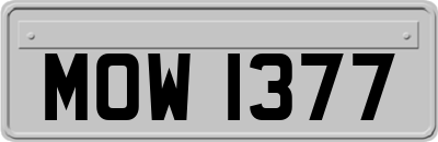 MOW1377