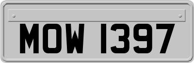 MOW1397