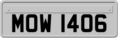 MOW1406