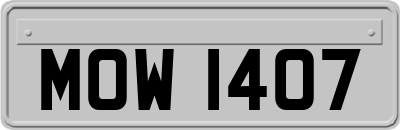 MOW1407