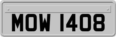 MOW1408