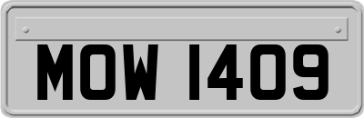 MOW1409