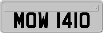 MOW1410