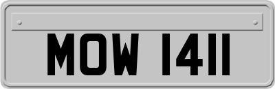 MOW1411