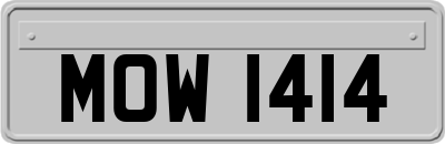 MOW1414