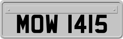 MOW1415