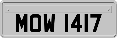 MOW1417