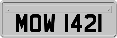 MOW1421