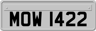 MOW1422