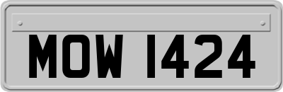 MOW1424