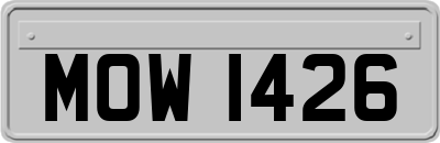 MOW1426