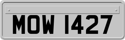 MOW1427