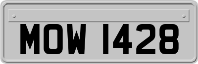 MOW1428