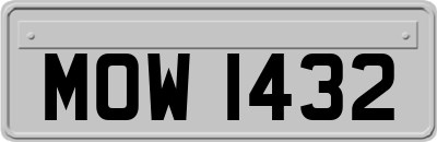 MOW1432