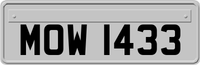 MOW1433