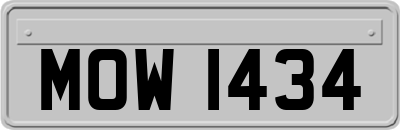 MOW1434