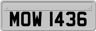 MOW1436