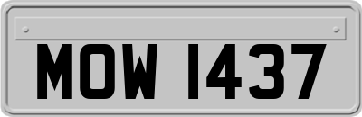 MOW1437