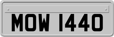 MOW1440
