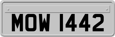 MOW1442