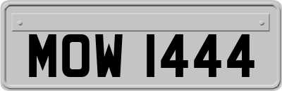 MOW1444