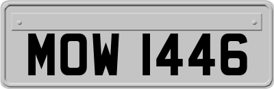 MOW1446