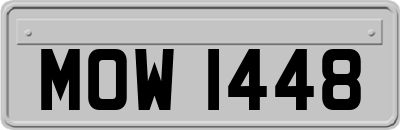 MOW1448