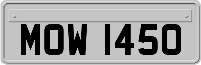 MOW1450