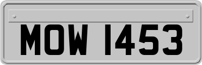MOW1453