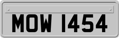 MOW1454