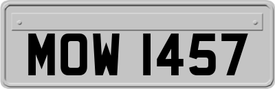 MOW1457