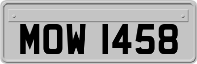 MOW1458