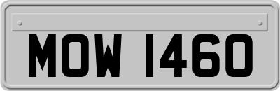 MOW1460