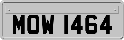 MOW1464