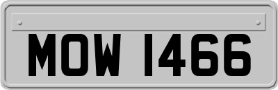 MOW1466