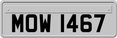 MOW1467