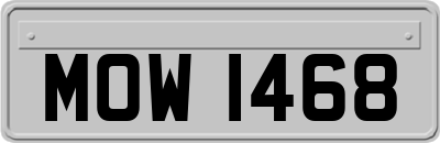 MOW1468