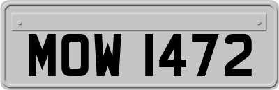 MOW1472