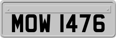 MOW1476